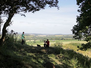 Videotopia- Landscape and Moving Image Commission