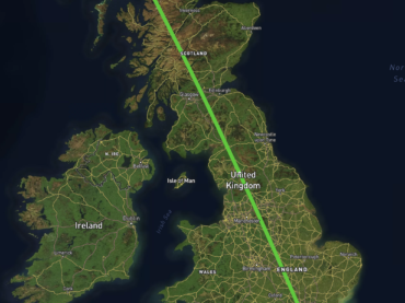 The Common Line 2017-ongoing